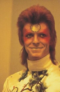 Ziggy Stardust