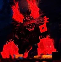 FORSAKEN - Guest 666