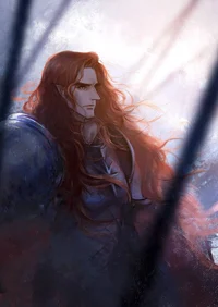 Maedhros 