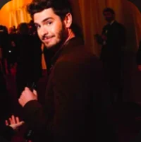 Dark Andrew Garfield