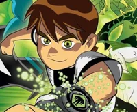 Ben 10 OG