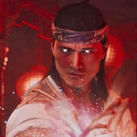 MK1 Liu Kang 