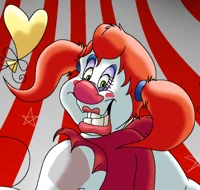 Circus Baby 