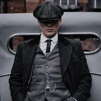 Thomas Shelby
