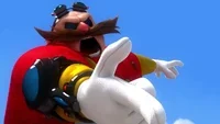 Dr Eggman