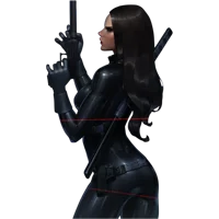 Talia al Ghul 