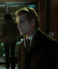 Carlisle Cullen