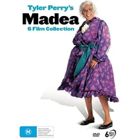 Madea RPG