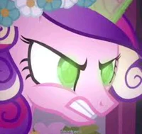 Fake Cadance 