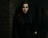 Selene Davonte