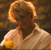 7 Haymitch Abernathy