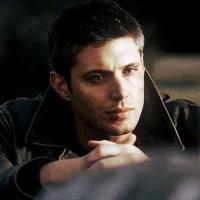 Dean Winchester 