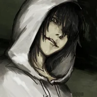 Jeff The Killer 