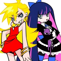 Panty and Stocking
