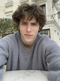Connor Kavanagh 