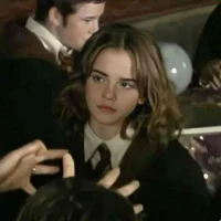 Hermione J Granger