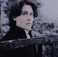 Ichabod Crane