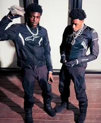 NBA YoungBoy - Twinn