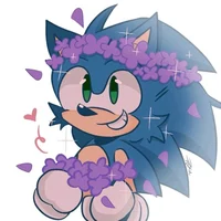 Kid Sonic