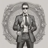 Agente Secreto