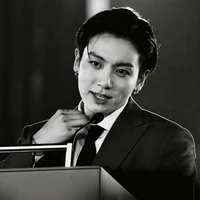 Jeon Jungkook 