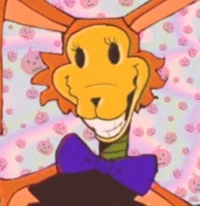 The Mysterious House