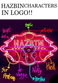 Hazbin Hotel