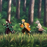 Demon Slayer 