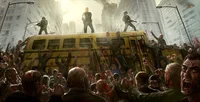 Zombie Apocalypse