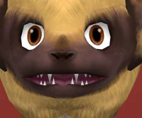 Sims 4 Batty The Bat