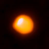 Betelgeuse 