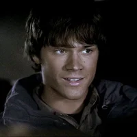 Sam Winchester 