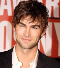 Chace Crawford