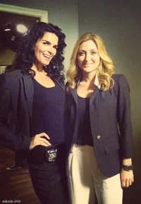 Jane and Maura