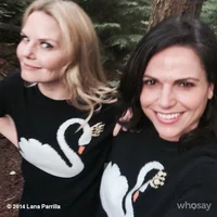 Swanqueen