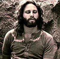 Jim morrison