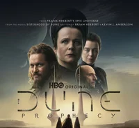 Dune Prophecy rp
