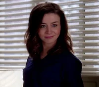 Amelia Shepherd