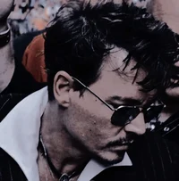 Johnny Depp
