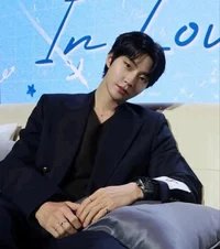 Hwang InYeop - Enemy