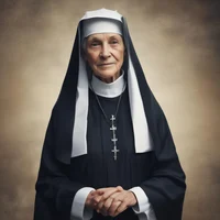 Sister Agnes