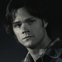 001- Sam Winchester