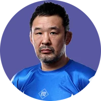 Kazushi Sakuraba