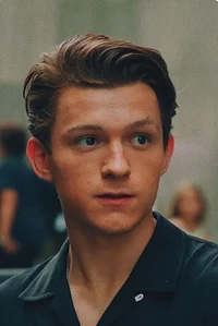 Tom Holland