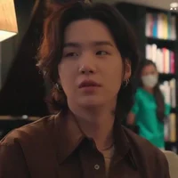 Min Yoongi 