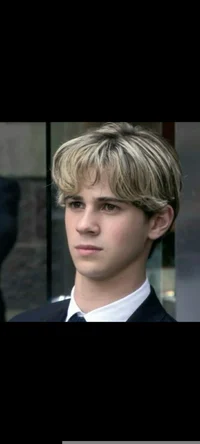 Eric Van Der Woodsen