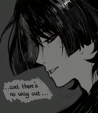 Obsessed Scaramouche