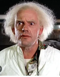 Doc Brown 