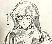 Sebastian deOutsider