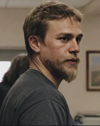 Jax Teller